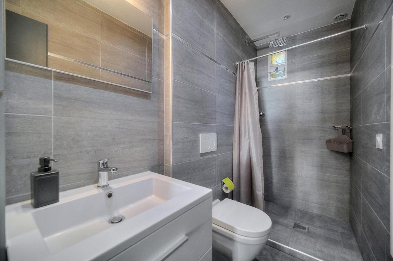 Apartamento Le Chris - Centre - Wifi - Verriere Cote D'Azur Cannes Exterior foto