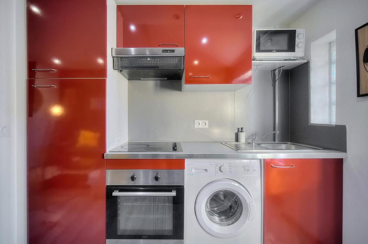 Apartamento Le Chris - Centre - Wifi - Verriere Cote D'Azur Cannes Exterior foto