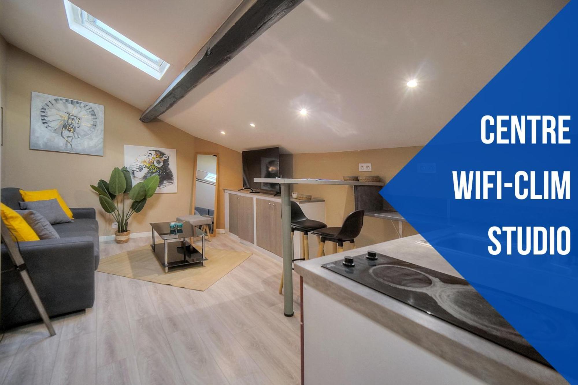 Apartamento Le Chris - Centre - Wifi - Verriere Cote D'Azur Cannes Habitación foto