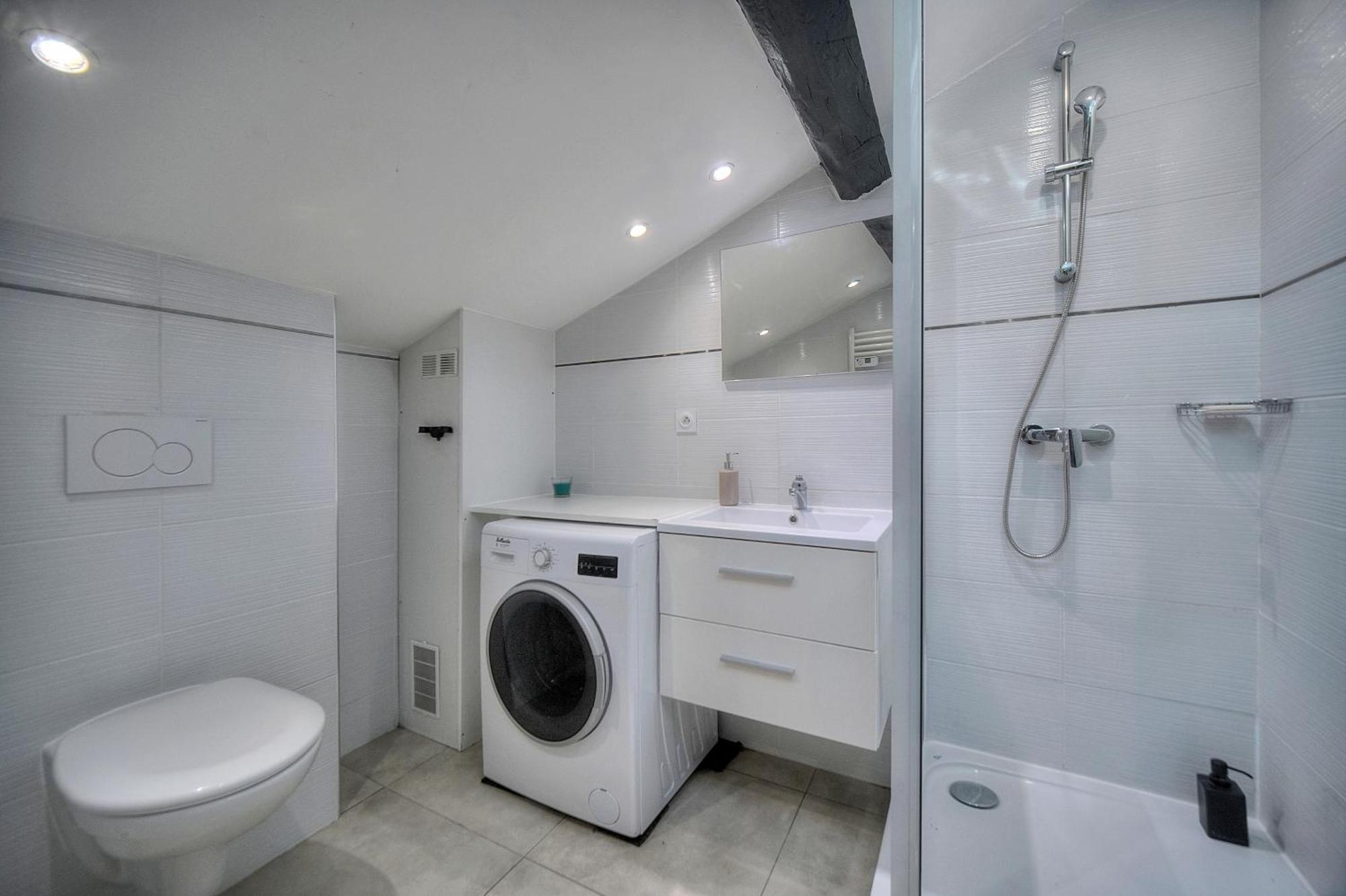 Apartamento Le Chris - Centre - Wifi - Verriere Cote D'Azur Cannes Exterior foto